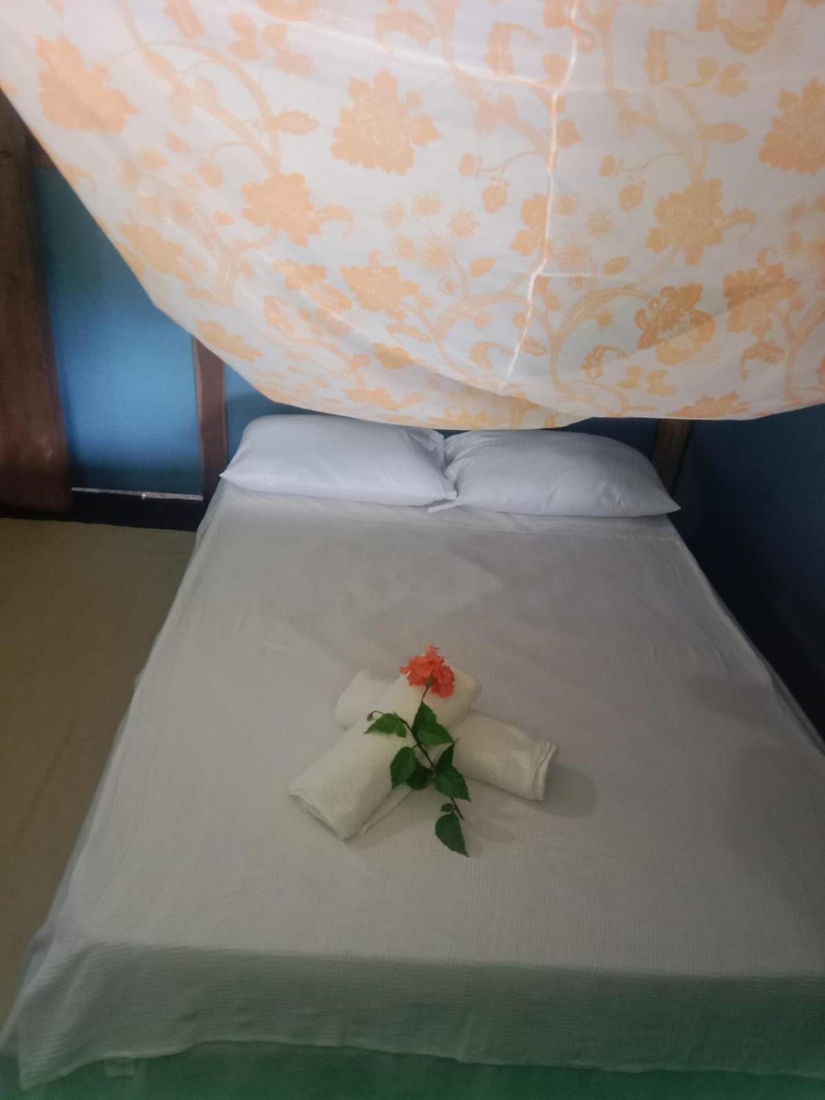 Perla Del Cabo Hotel Arusi Bagian luar foto