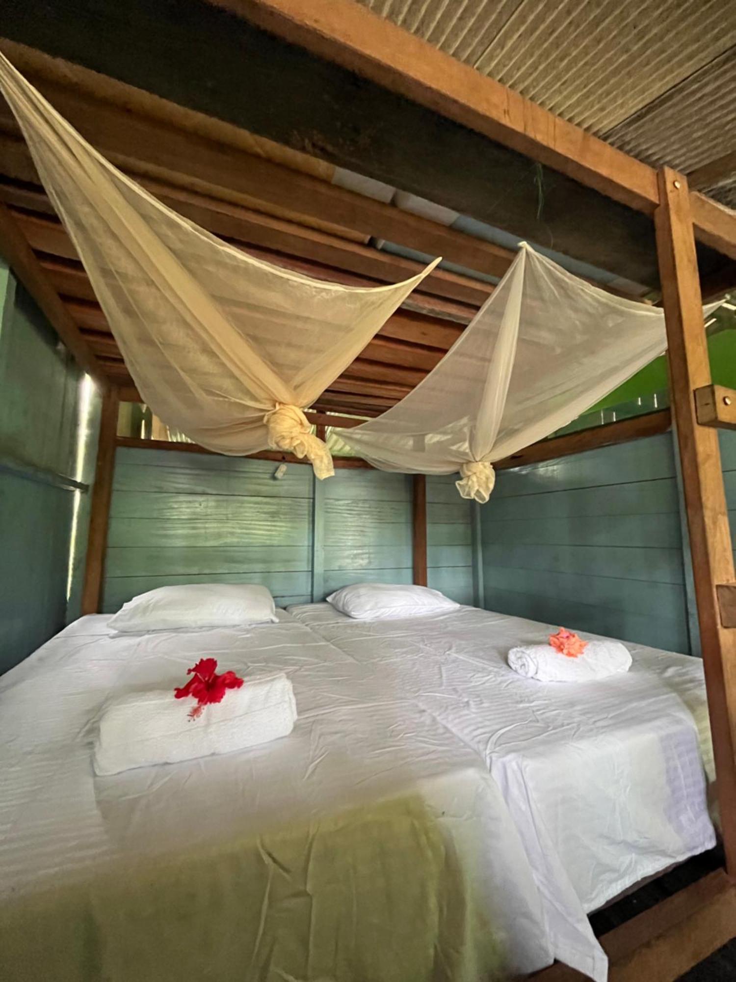 Perla Del Cabo Hotel Arusi Bagian luar foto