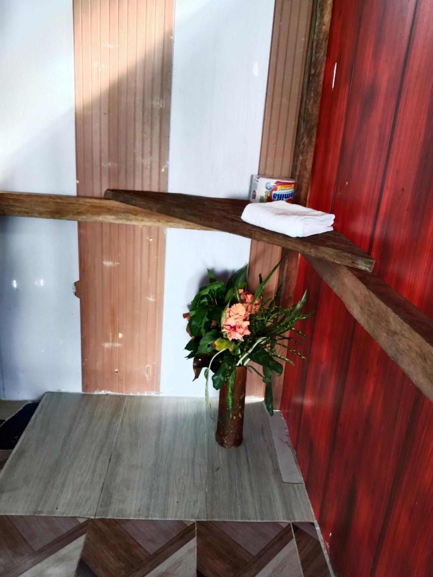 Perla Del Cabo Hotel Arusi Bagian luar foto