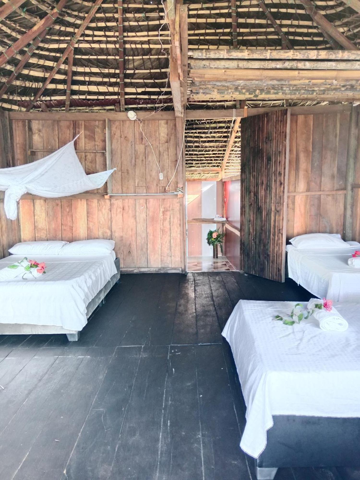 Perla Del Cabo Hotel Arusi Bagian luar foto