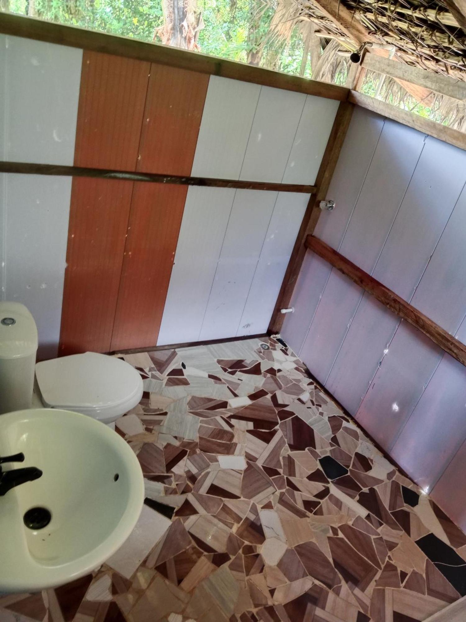 Perla Del Cabo Hotel Arusi Bagian luar foto